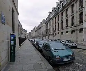 Voir la photo.