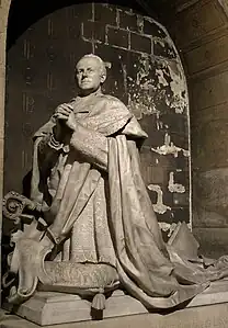 Image illustrative de l’article Pierre-Henri Lamazou