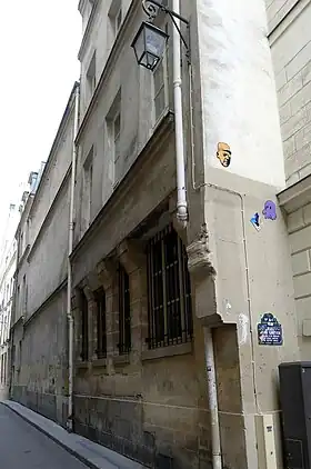 Voir la photo.