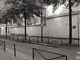Voir la photo.
