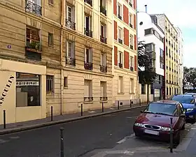 Voir la photo.