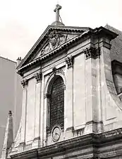 Ordre corinthien.