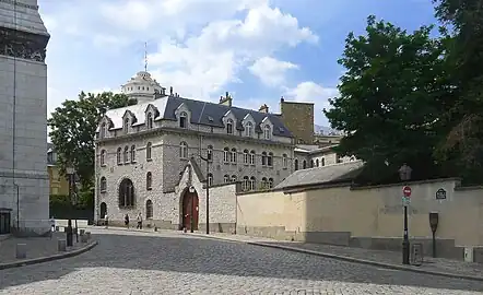 Voir la photo.