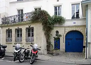 No 17.