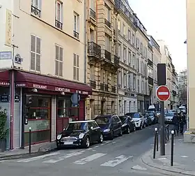 Voir la photo.