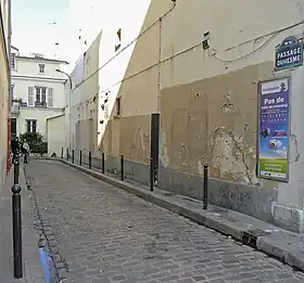 Voir la photo.