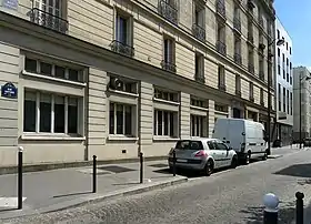Voir la photo.