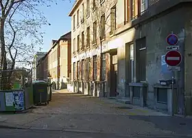 Voir la photo.