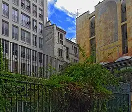 Jardin.