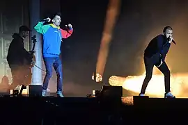 Bigflo et Oli (12-)