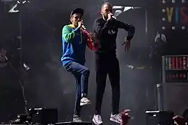 Bigflo et Oli