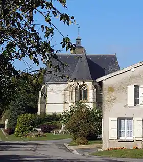 Saint-Morel