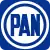 Logo du Parti action nationale