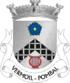 Blason de Vermoil