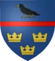 Armoiries du Royaume de Galicie et de Lodomérie