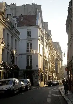 Voir la photo.