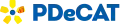 Cinquième logo (2020-2023).