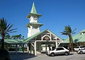 Port Sainte-Lucie