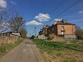 Mochty-Smok