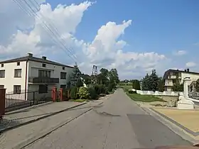 Piotrawin (Lublin)