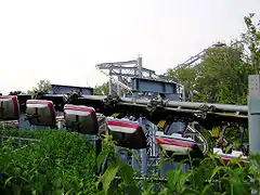 Flight Deck