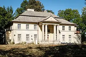 Kamion (Żyrardów)