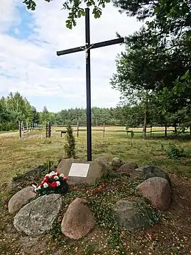Malcanów (Mazovie)
