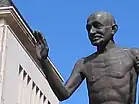 Pietermaritzburg, Afrique du Sud.