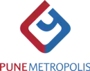 Drapeau de Pune
