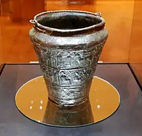 Situle de Vače