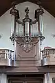 Orgue