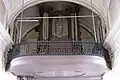 Orgue (1732)