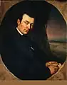Prudens van Duyse.