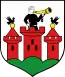Blason de Łęczyca