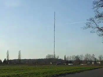 Łazy (Piaseczno)