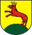 Blason de Łobez