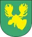Blason de Łochów