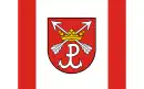 Drapeau de Łomianki