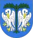 Blason de Łowicz