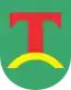 Blason de Ślesin