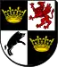 Blason de Świdnica
