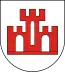 Blason de Żychlin