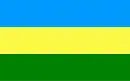 Drapeau de Bełchatów