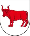 Armes de Bielsk Podlaski en Pologne