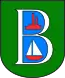 Blason de Blachownia