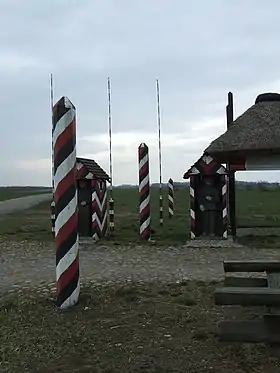 Borzykowo (Grande-Pologne)
