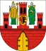 Blason de Brześć Kujawski