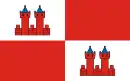 Drapeau de Byczyna