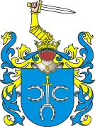Herb Belina