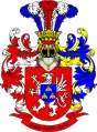 Armoiries du clan Labor (Pologne).